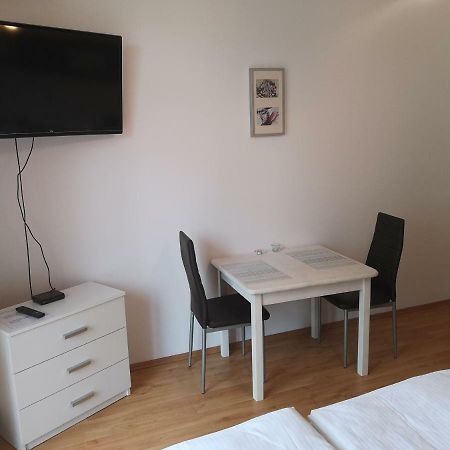 Apartament Trzy Korony 1 슈비노우이스쳬 외부 사진