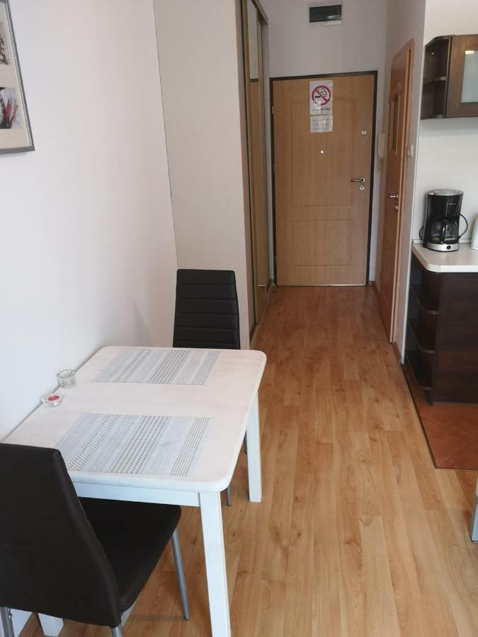 Apartament Trzy Korony 1 슈비노우이스쳬 외부 사진